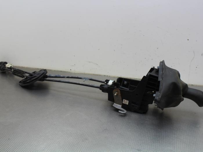 Gearbox shift cable Renault Kangoo Express 1.5 dCi 70 - JR5154