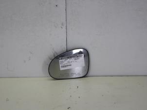 Used Mirror glass, left Chevrolet Matiz 1.0 Price on request offered by Gebr Opdam B.V.