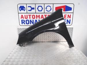 Used Front wing, left Volkswagen Jetta Price € 48,99 Inclusive VAT offered by Automaterialen Ronald Morien B.V.