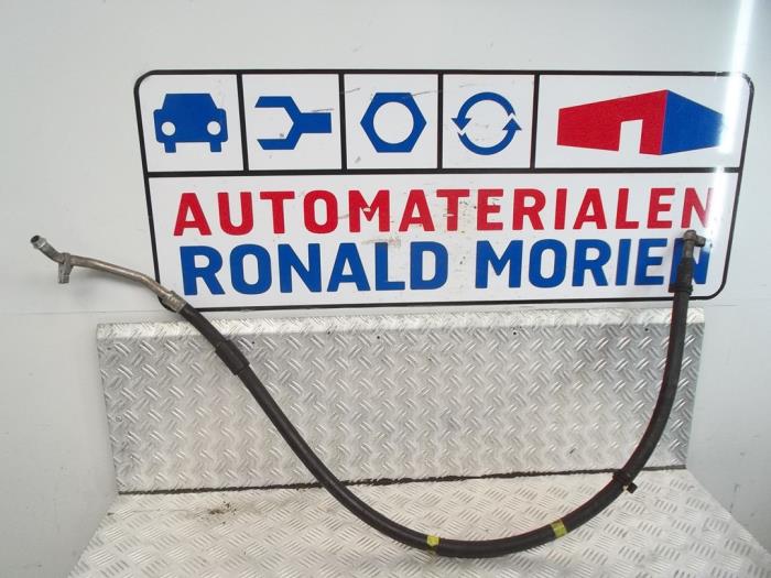 Air conditioning line Volkswagen Transporter T4 2.5 TDI 7D1820729Q
