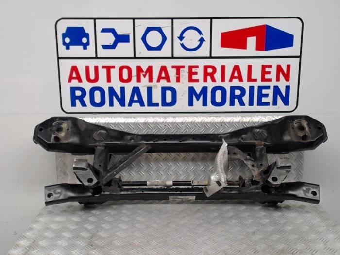 Begagnade Underram Ford C-Max Pris € 75,00 Marginaltabell erbjuds av Automaterialen Ronald Morien B.V.