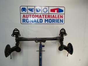Used Rear-wheel drive axle Opel Zafira Price € 95,00 Margin scheme offered by Automaterialen Ronald Morien B.V.