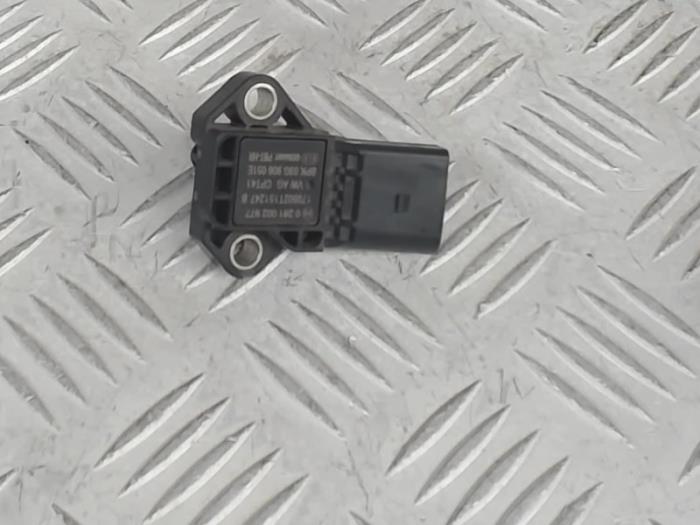 Gebrauchte Map Sensor (Einlasskrümmer) Audi A1 Sportback (8XA/8XF) 1.4 TFSI 16V Preis € 24,00 Margenregelung angeboten von Automaterialen Ronald Morien B.V.