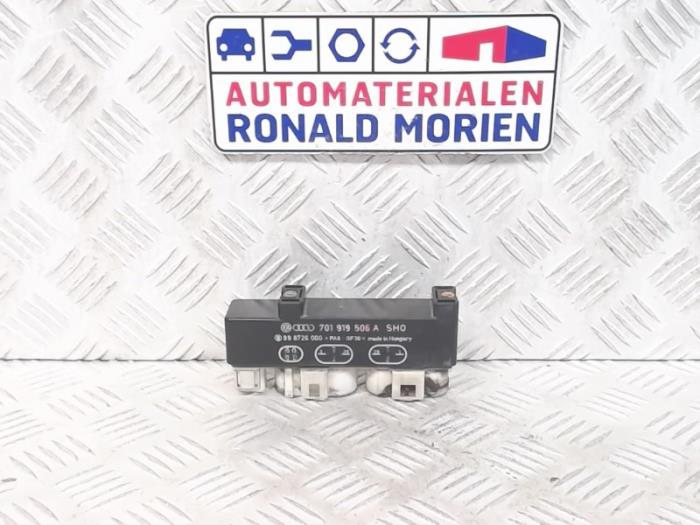 Usagé Ordinateur refroidisseur Volkswagen Transporter/Caravelle T4 2.5 TDI Prix € 25,00 Règlement à la marge proposé par Automaterialen Ronald Morien B.V.