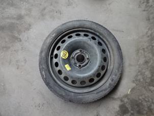 Used Space-saver spare wheel Opel Adam Price € 150,00 Margin scheme offered by Automaterialen Ronald Morien B.V.
