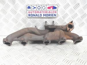 Used Exhaust manifold Volkswagen Transporter/Caravelle T4 2.5 TDI Price € 65,00 Margin scheme offered by Automaterialen Ronald Morien B.V.