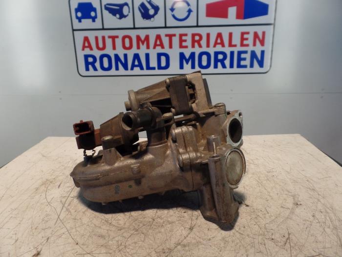 Usagé Valve RGE Fiat Doblo (263) 1.3 D Multijet DPF Euro 5 Prix € 25,00 Règlement à la marge proposé par Automaterialen Ronald Morien B.V.