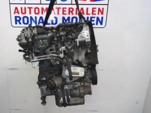 Used Engine Opel Vectra C GTS 1.9 CDTI 16V Price € 750,00 Margin scheme offered by Automaterialen Ronald Morien B.V.