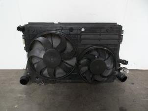 Used Cooling set Volkswagen Scirocco (137/13AD) Price € 150,00 Margin scheme offered by Automaterialen Ronald Morien B.V.