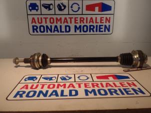 Used Drive shaft, rear left Volkswagen Tiguan (AD1) 2.0 TSI 16V 4Motion Price € 150,00 Inclusive VAT offered by Automaterialen Ronald Morien B.V.