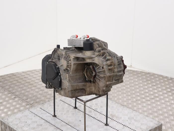 Gebrauchte Getriebe Volkswagen Jetta III (1K2) 1.9 TDI Preis € 450,00 Margenregelung angeboten von Automaterialen Ronald Morien B.V.