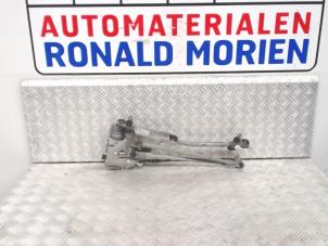 Used Wiper motor + mechanism Ford Fiesta 6 (JA8) 1.25 16V Price € 29,00 Margin scheme offered by Automaterialen Ronald Morien B.V.