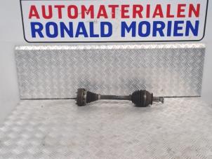 Używane Os napedowa lewy przód Volkswagen Polo V (6R) 1.2 TDI 12V BlueMotion Cena € 25,00 Procedura marży oferowane przez Automaterialen Ronald Morien B.V.