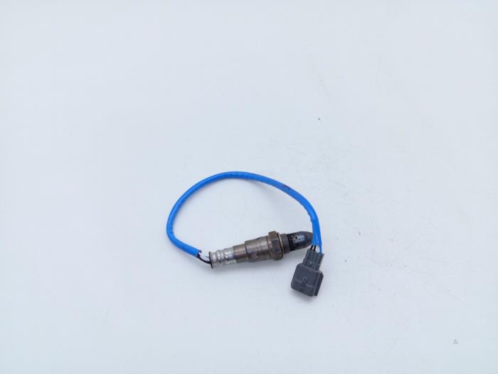 Usagé Sonde lambda Renault Captur I (2R) 1.2 TCE 16V EDC Prix € 45,00 Règlement à la marge proposé par Automaterialen Ronald Morien B.V.