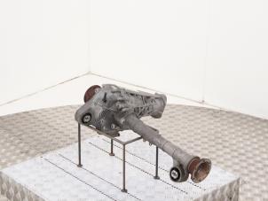 Differential vorne van een Audi Q7 (4LB) 4.2 TDI V8 32V Tiptronic 2011