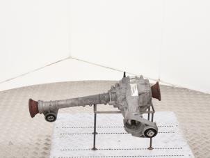 Differential vorne van een Audi Q7 (4LB) 4.2 TDI V8 32V Tiptronic 2011
