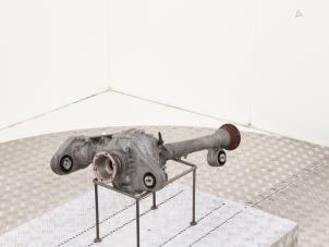 Differential vorne van een Audi Q7 (4LB) 4.2 TDI V8 32V Tiptronic 2011