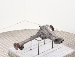 Differential vorne van een Audi Q7 (4LB) 4.2 TDI V8 32V Tiptronic 2011