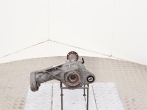 Differential vorne van een Audi Q7 (4LB) 4.2 TDI V8 32V Tiptronic 2011