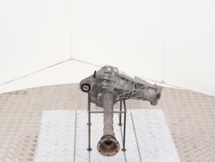 Differential vorne van een Audi Q7 (4LB) 4.2 TDI V8 32V Tiptronic 2011
