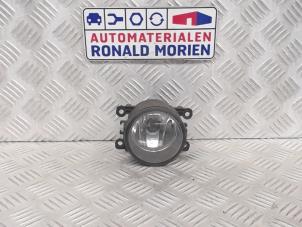 Used Fog light, front left Peugeot 207/207+ (WA/WC/WM) 1.6 HDi 16V Price € 15,00 Margin scheme offered by Automaterialen Ronald Morien B.V.