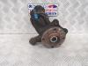 Peugeot 207/207+ (WA/WC/WM) 1.6 HDi 16V Knuckle, front right