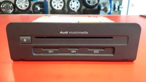 Nuevos Módulo de navegación Audi A4 (B9) 2.0 TDI Ultra 16V Precio € 1.512,50 IVA incluido ofrecido por Automaterialen Ronald Morien B.V.
