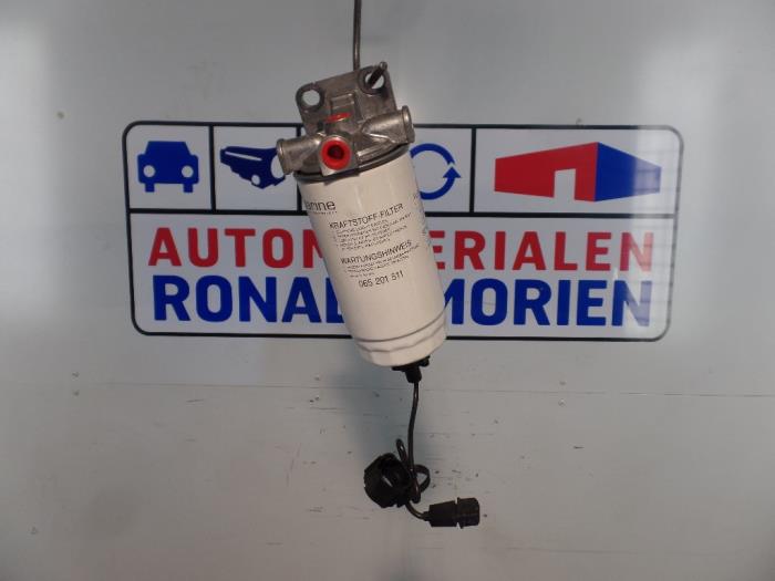 Neuf Filtre carburant Volkswagen Divers Prix € 114,95 Prix TTC proposé par Automaterialen Ronald Morien B.V.