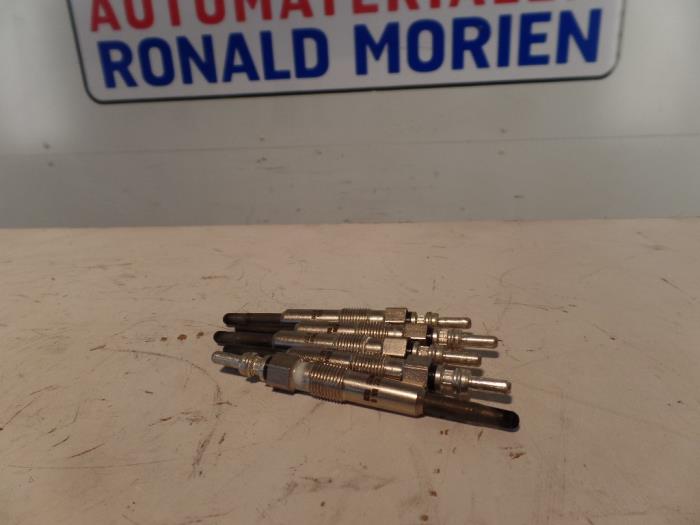 Begagnade Glödstift Volkswagen Diversen Pris € 48,40 Inklusive moms erbjuds av Automaterialen Ronald Morien B.V.