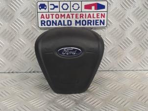 Used Left airbag (steering wheel) Ford Fiesta Price € 139,00 Margin scheme offered by Automaterialen Ronald Morien B.V.