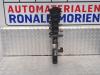Front shock absorber rod, right from a Volkswagen Scirocco (137/13AD), Hatchback/3 doors, 2008 / 2017 2011
