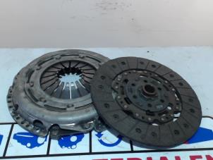 Used Clutch kit (complete) Ford Focus 3 Wagon Price € 75,00 Margin scheme offered by Automaterialen Ronald Morien B.V.