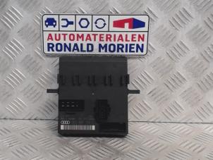 Usagé Ordinateur contrôle fonctionnel Audi S4 (B7) 4.2 V8 40_ Prix € 79,00 Règlement à la marge proposé par Automaterialen Ronald Morien B.V.