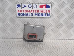 Używane Modul ksenonowy Audi S4 (B7) 4.2 V8 40_ Cena € 89,00 Procedura marży oferowane przez Automaterialen Ronald Morien B.V.