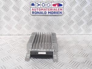 Used Radio amplifier Audi S4 (B7) 4.2 V8 40_ Price € 99,00 Margin scheme offered by Automaterialen Ronald Morien B.V.