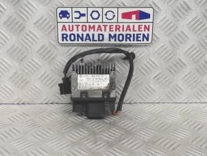 Used Cooling fin relay Audi S4 (B7) 4.2 V8 40_ Price € 59,00 Margin scheme offered by Automaterialen Ronald Morien B.V.