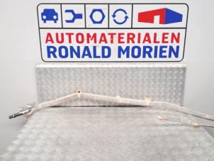 Usagé Airbag plafond gauche Audi S4 (B7) 4.2 V8 40_ Prix € 75,00 Règlement à la marge proposé par Automaterialen Ronald Morien B.V.