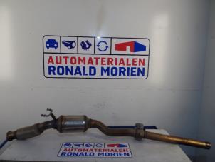 Used Front pipe + catalyst Volkswagen Tiguan (AD1) 1.6 TDI 16V Price € 423,50 Inclusive VAT offered by Automaterialen Ronald Morien B.V.
