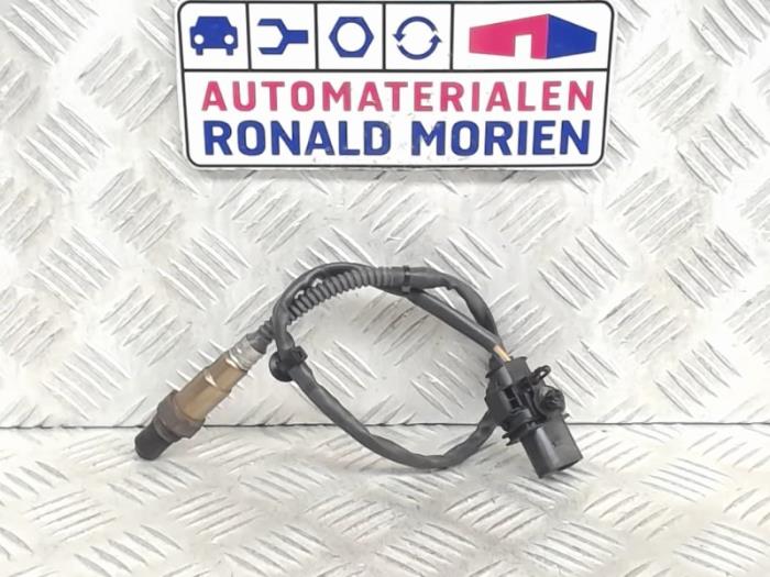 Usagé Sonde lambda Ford Galaxy (WA6) 2.0 TDCi 16V 140 Prix € 25,00 Règlement à la marge proposé par Automaterialen Ronald Morien B.V.