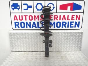 Used Front shock absorber rod, right Ford Transit Price € 79,00 Margin scheme offered by Automaterialen Ronald Morien B.V.