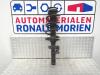 Front shock absorber rod, right from a Ford Transit 2014