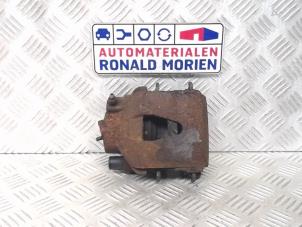 Used Front brake calliper, left Seat Ibiza IV (6J5) 1.2 TDI Ecomotive Price € 12,50 Margin scheme offered by Automaterialen Ronald Morien B.V.