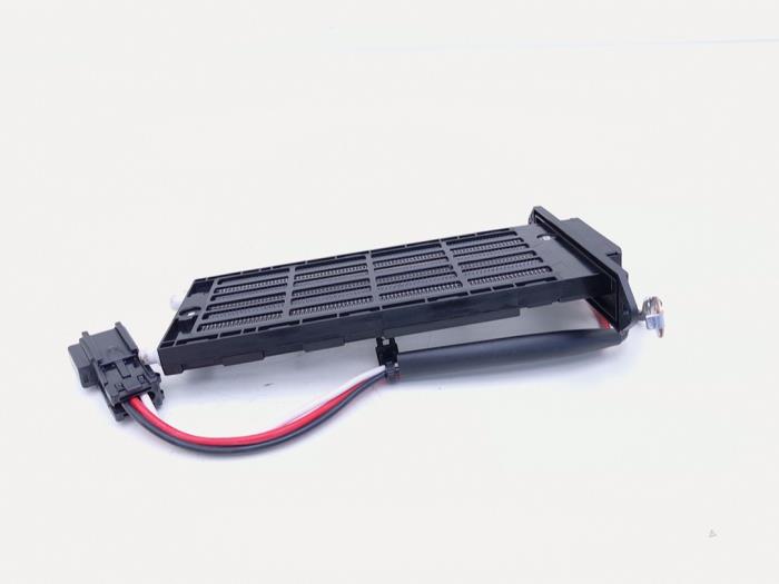 Begagnade Värmeelement Ford EcoSport (JK8) Pris € 30,00 Marginaltabell erbjuds av Automaterialen Ronald Morien B.V.