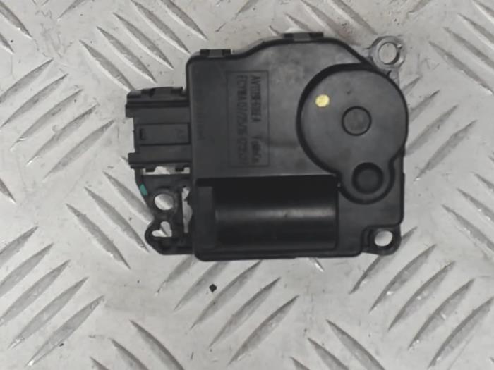 Heater valve motor from a Ford Ecosport 2016