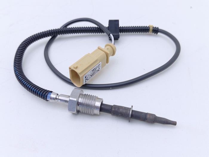Neuf Sensor température d’échappement Audi A4 Avant (B9) 3.0 TDI V6 24V Quattro Prix € 85,00 Prix TTC proposé par Automaterialen Ronald Morien B.V.