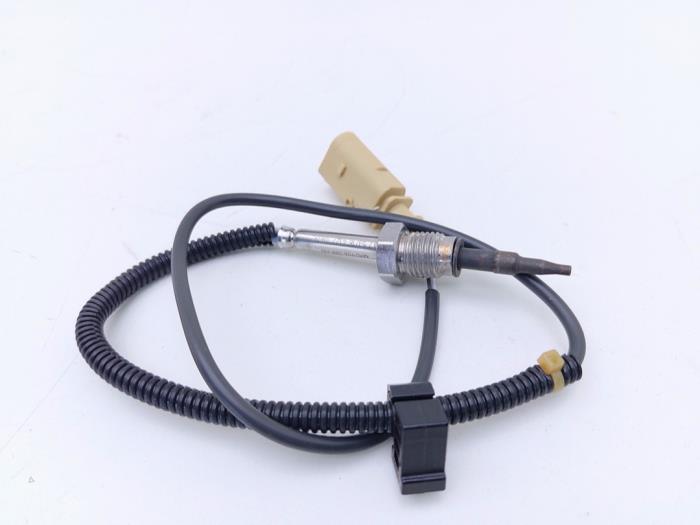Neuf Sensor température d’échappement Audi A4 Avant (B9) 3.0 TDI V6 24V Quattro Prix € 85,00 Prix TTC proposé par Automaterialen Ronald Morien B.V.