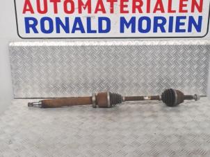 Used Front drive shaft, right Ford Fiesta 6 (JA8) Price € 85,00 Margin scheme offered by Automaterialen Ronald Morien B.V.