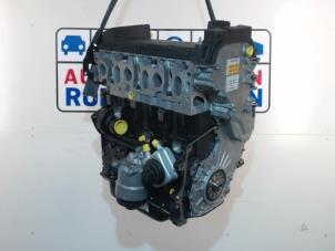 Overhauled Engine Volkswagen Golf Price € 4.174,50 Inclusive VAT offered by Automaterialen Ronald Morien B.V.