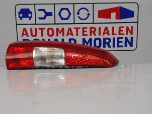 Used Taillight, left Volvo V70 (SW) 2.4 T5 20V Price € 15,00 Margin scheme offered by Automaterialen Ronald Morien B.V.