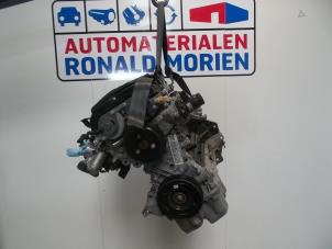 Used Engine Opel Corsa E 1.4 16V Price € 1.200,00 Margin scheme offered by Automaterialen Ronald Morien B.V.